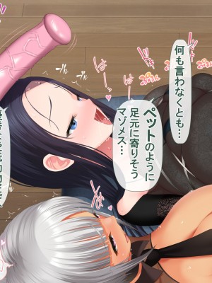[青水庵 (四万十川 、にやすけ)] デリヘルでみつけたドM天使 2_843