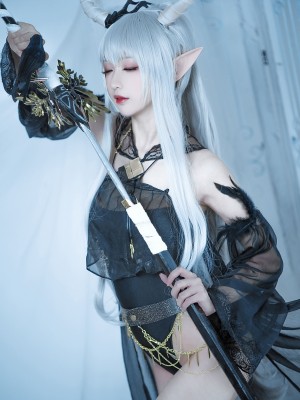 Messie Huang - Shining_18