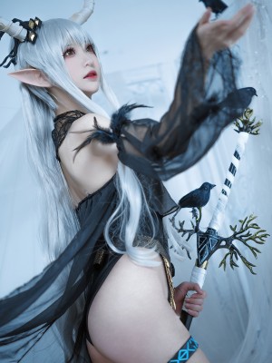 Messie Huang - Shining_08