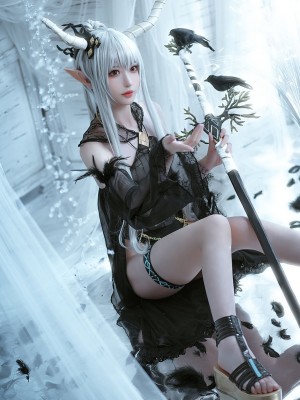 Messie Huang - Shining_10