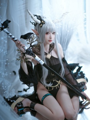 Messie Huang - Shining_09