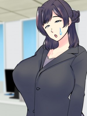 [マリアプラネット] 過保護気味のうちの母さんは俺のちんぽに夢中。お母さんと息子のヒミツのエッチ練習_732