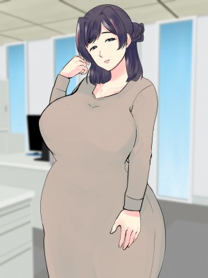 [マリアプラネット] 過保護気味のうちの母さんは俺のちんぽに夢中。お母さんと息子のヒミツのエッチ練習_945