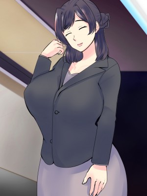 [マリアプラネット] 過保護気味のうちの母さんは俺のちんぽに夢中。お母さんと息子のヒミツのエッチ練習_872