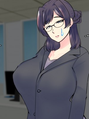 [マリアプラネット] 過保護気味のうちの母さんは俺のちんぽに夢中。お母さんと息子のヒミツのエッチ練習_009