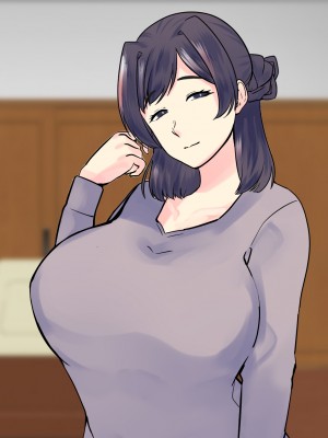 [マリアプラネット] 過保護気味のうちの母さんは俺のちんぽに夢中。お母さんと息子のヒミツのエッチ練習_919