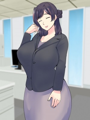 [マリアプラネット] 過保護気味のうちの母さんは俺のちんぽに夢中。お母さんと息子のヒミツのエッチ練習_869