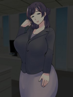 [マリアプラネット] 過保護気味のうちの母さんは俺のちんぽに夢中。お母さんと息子のヒミツのエッチ練習_867