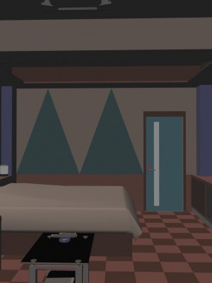 [マリアプラネット] 過保護気味のうちの母さんは俺のちんぽに夢中。お母さんと息子のヒミツのエッチ練習_638
