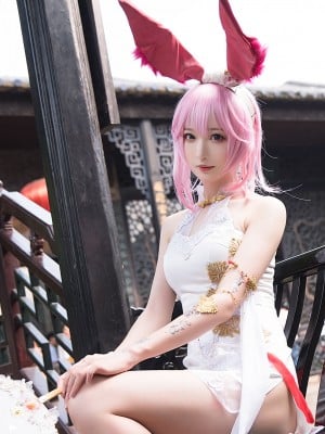 Messie Huang - Yae Sakura Chinese dress_06