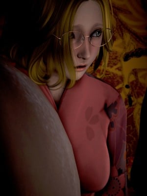 [3D]堕落の深渊-家族泥沼04-張倩_004