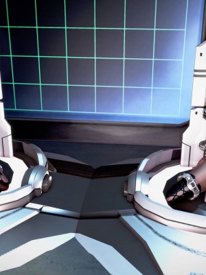 [3D]极上美脚女警官绝望堕落-咏志和春丽_下_091