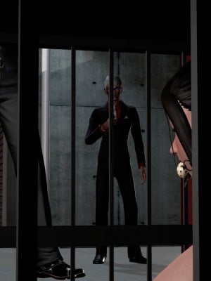 [3D]极上美脚女警官绝望堕落-咏志和春丽_下_190