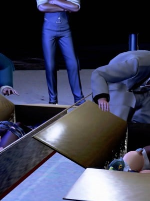 [3D]极上美脚女警官绝望堕落-咏志和春丽_下_228