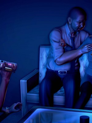[3D]极上美脚女警官绝望堕落-咏志和春丽_下_417