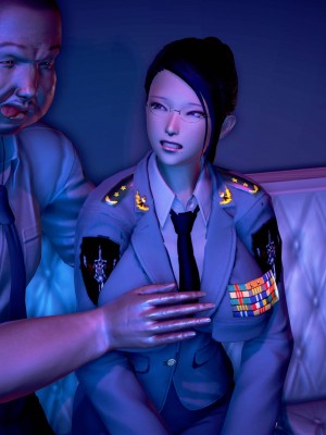 [3D]极上美脚女警官绝望堕落-咏志和春丽_下_422