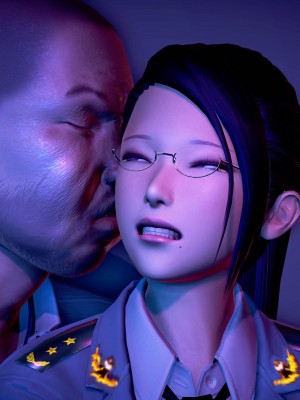 [3D]极上美脚女警官绝望堕落-咏志和春丽_下_425