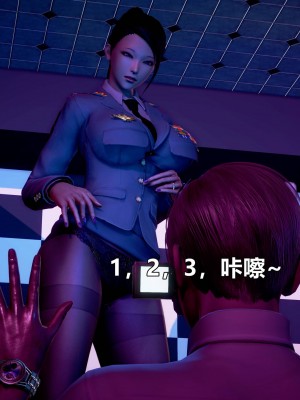 [3D]极上美脚女警官绝望堕落-咏志和春丽_下_435