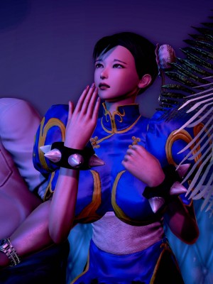 [3D]极上美脚女警官绝望堕落-咏志和春丽_下_437