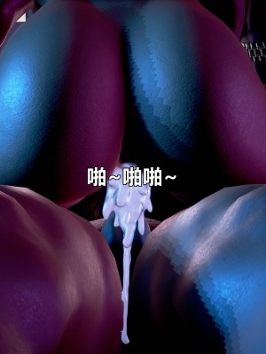 [3D]极上美脚女警官绝望堕落-咏志和春丽_下_482