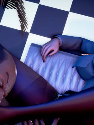 [3D]极上美脚女警官绝望堕落-咏志和春丽_下_613