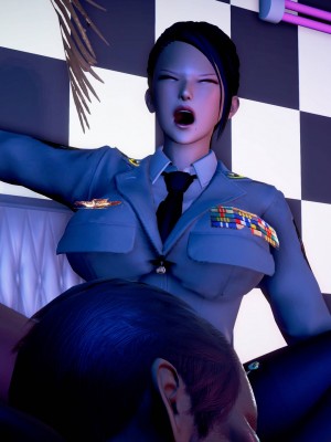 [3D]极上美脚女警官绝望堕落-咏志和春丽_下_614