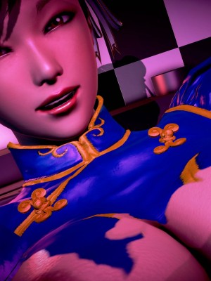 [3D]极上美脚女警官绝望堕落-咏志和春丽_下_621