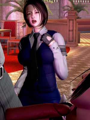 [3D]极上美脚女警官绝望堕落-咏志和春丽_下_655