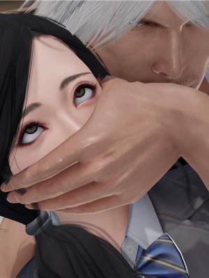 [3D]猎罪之花的陨落1.5(弃稿)_022