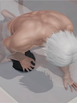 [3D]猎罪之花的陨落1.5(弃稿)_083