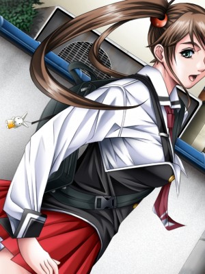 [Active] Bible Black -La noche de walpurgis- [Uncensored & Upscaled]_E001
