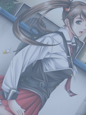[Active] Bible Black -La noche de walpurgis- [Uncensored & Upscaled]_E001X
