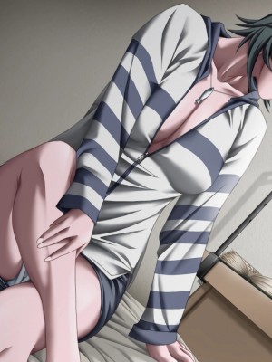 [Active] Bible Black -La noche de walpurgis- [Uncensored & Upscaled]_E015
