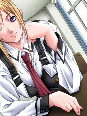 [Active] Bible Black -La noche de walpurgis- [Uncensored & Upscaled]_E018