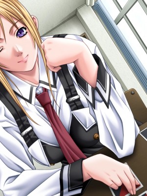 [Active] Bible Black -La noche de walpurgis- [Uncensored & Upscaled]_E018B