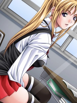 [Active] Bible Black -La noche de walpurgis- [Uncensored & Upscaled]_E026