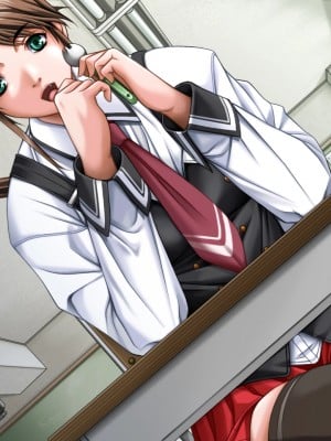 [Active] Bible Black -La noche de walpurgis- [Uncensored & Upscaled]_E041A
