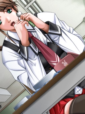 [Active] Bible Black -La noche de walpurgis- [Uncensored & Upscaled]_E041B