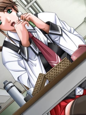 [Active] Bible Black -La noche de walpurgis- [Uncensored & Upscaled]_E041C