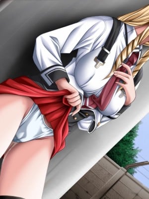 [Active] Bible Black -La noche de walpurgis- [Uncensored & Upscaled]_E043