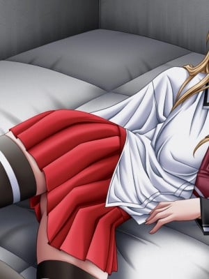 [Active] Bible Black -La noche de walpurgis- [Uncensored & Upscaled]_E044
