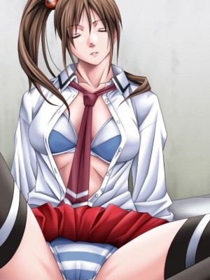 [Active] Bible Black -La noche de walpurgis- [Uncensored & Upscaled]_E057