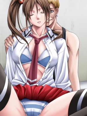[Active] Bible Black -La noche de walpurgis- [Uncensored & Upscaled]_E057B