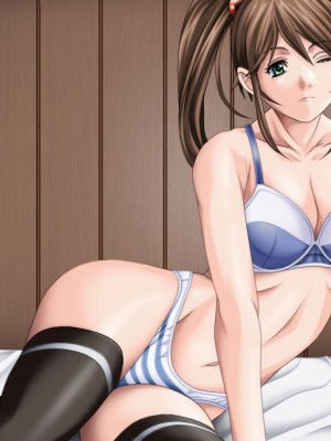 [Active] Bible Black -La noche de walpurgis- [Uncensored & Upscaled]_E062