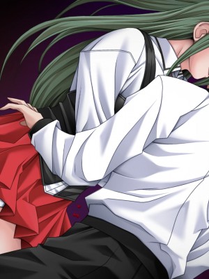 [Active] Bible Black -La noche de walpurgis- [Uncensored & Upscaled]_E110