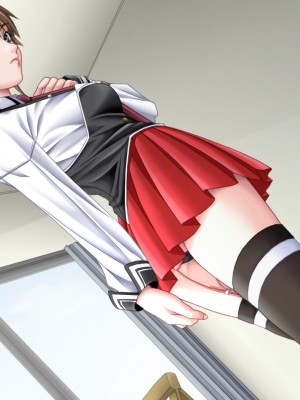 [Active] Bible Black -La noche de walpurgis- [Uncensored & Upscaled]_E113
