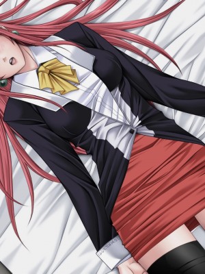 [Active] Bible Black -La noche de walpurgis- [Uncensored & Upscaled]_E119C