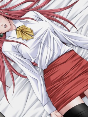 [Active] Bible Black -La noche de walpurgis- [Uncensored & Upscaled]_E119C2