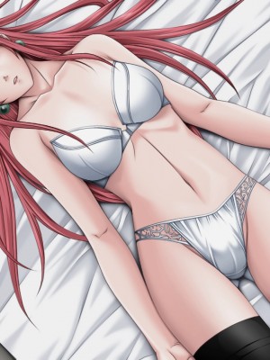 [Active] Bible Black -La noche de walpurgis- [Uncensored & Upscaled]_E119F