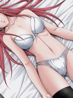 [Active] Bible Black -La noche de walpurgis- [Uncensored & Upscaled]_E119I